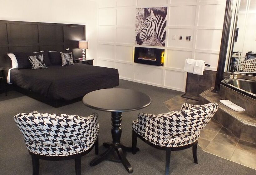 فندق & Suites Monte Cristo