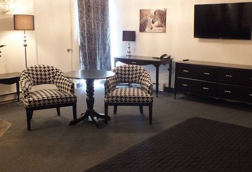 فندق & Suites Monte Cristo