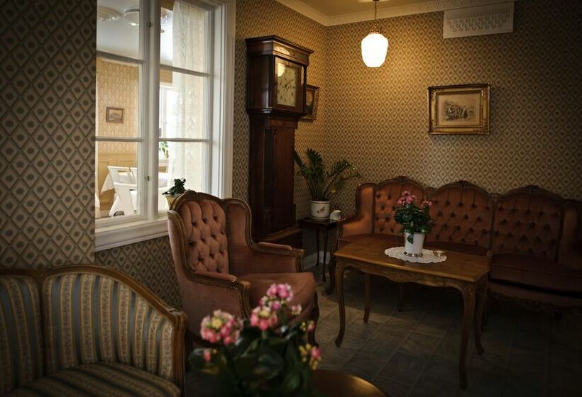 Отель Tanums Gestgifveri