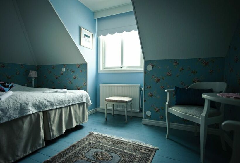 Отель Tanums Gestgifveri