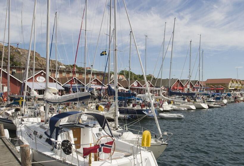 Отель Tanums Gestgifveri