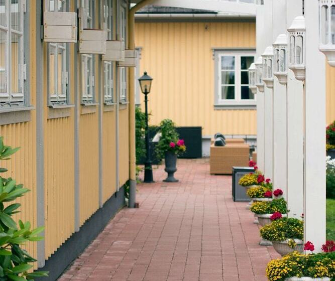 Отель Tanums Gestgifveri