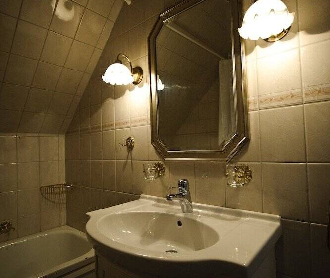 Отель Tanums Gestgifveri