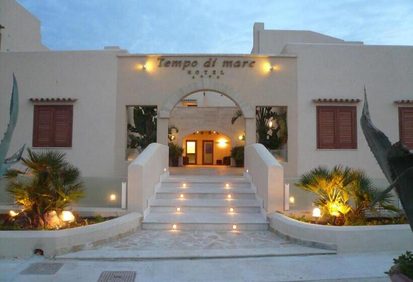 Отель Tempo Di Mare