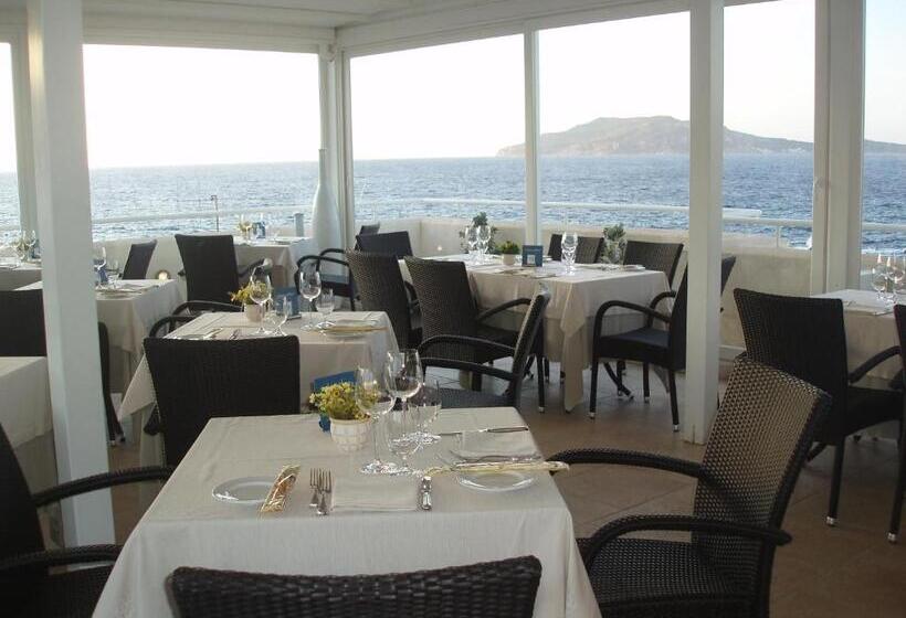 Отель Tempo Di Mare