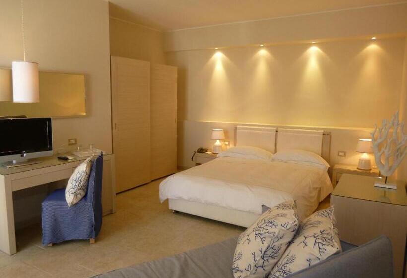 Отель Tempo Di Mare