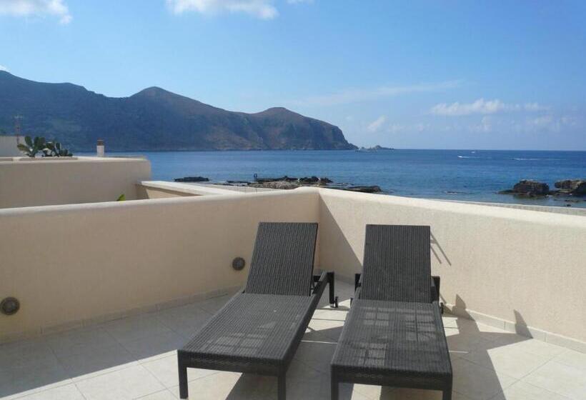 Отель Tempo Di Mare