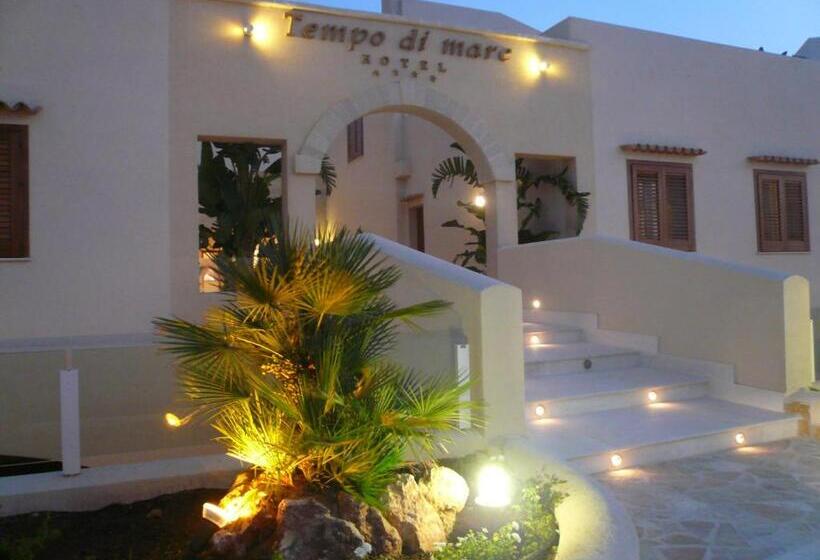 Отель Tempo Di Mare