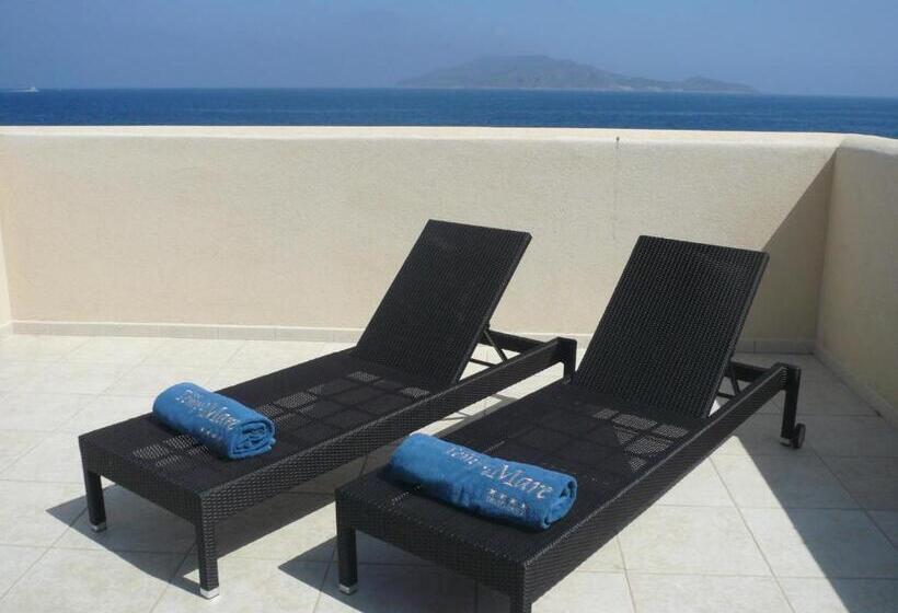 Отель Tempo Di Mare