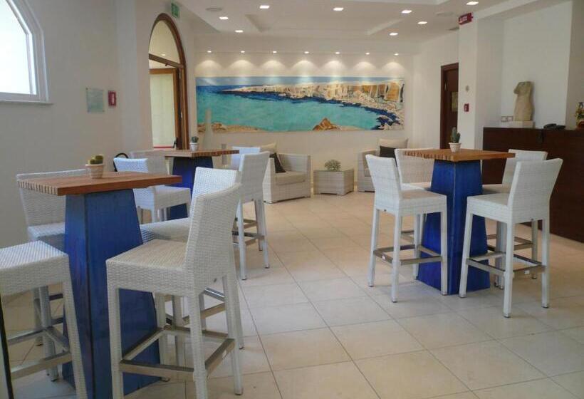 Отель Tempo Di Mare