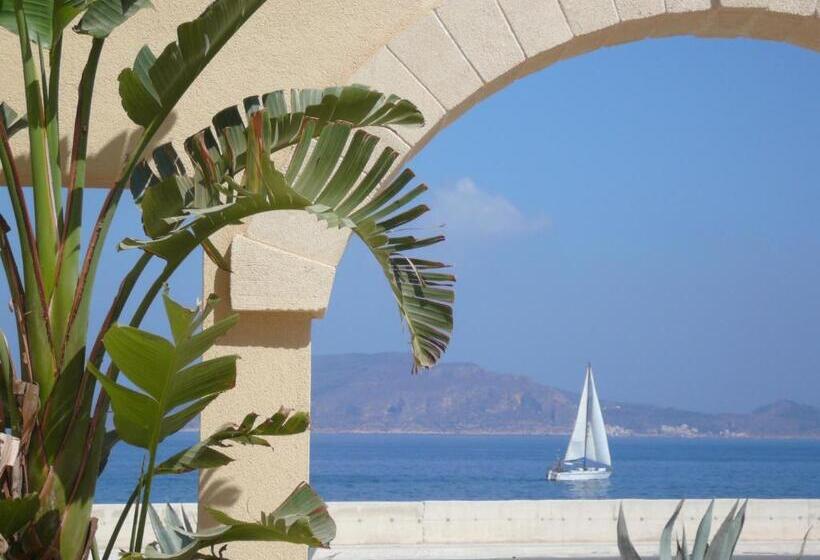 Отель Tempo Di Mare