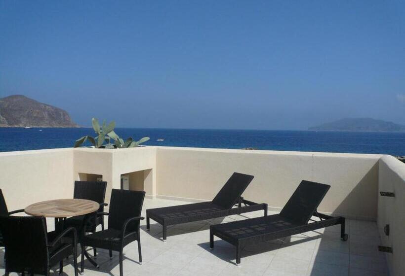 Отель Tempo Di Mare