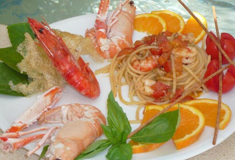 هتل Tempo Di Mare