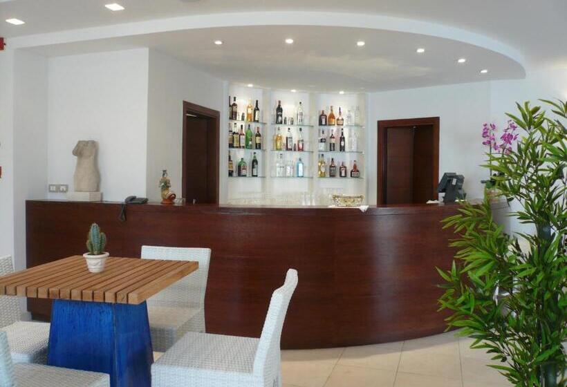 Отель Tempo Di Mare