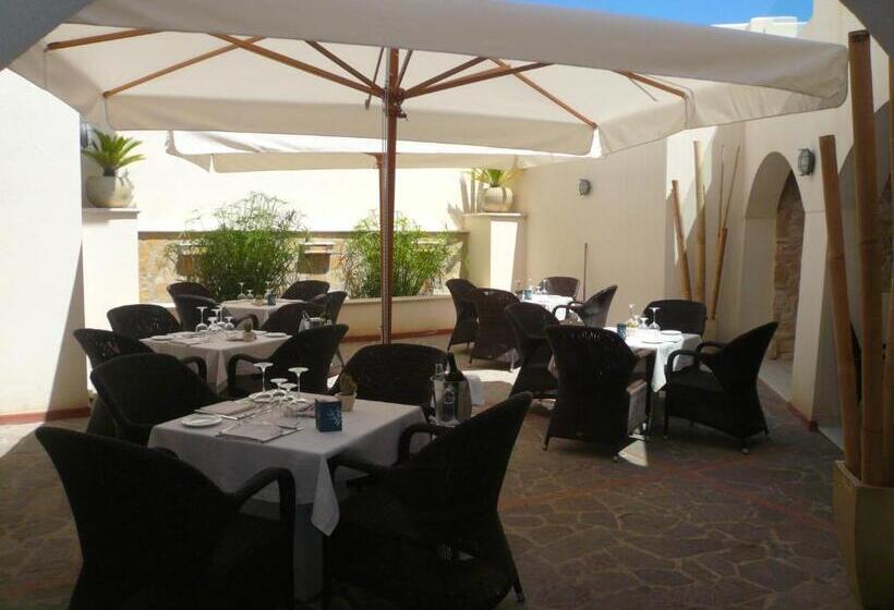 Отель Tempo Di Mare