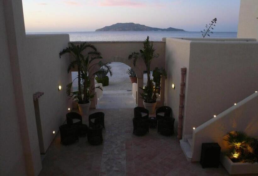 Отель Tempo Di Mare