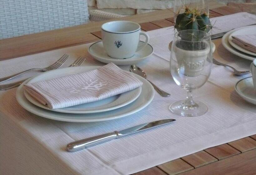 Отель Tempo Di Mare