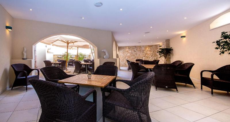 Отель Tempo Di Mare