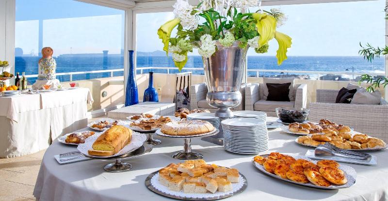 Отель Tempo Di Mare