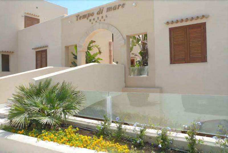Отель Tempo Di Mare