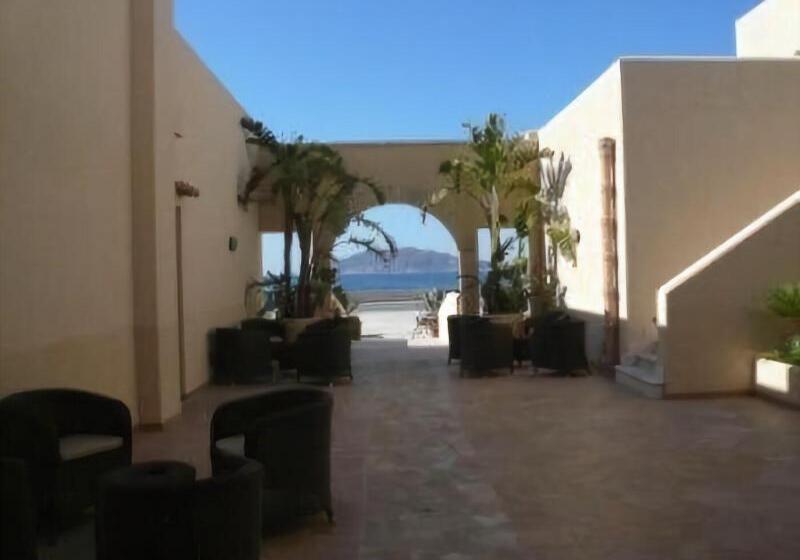 هتل Tempo Di Mare