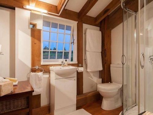 בית מלון כפרי The Georgian Lodge