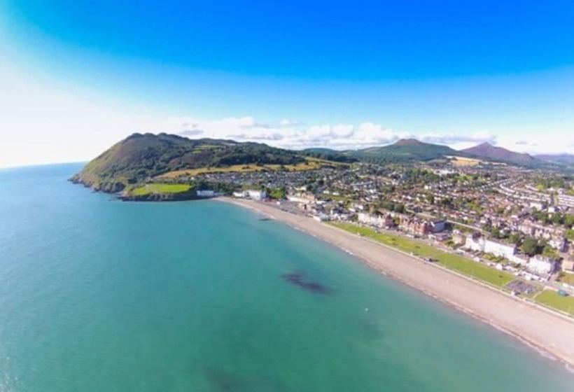 ホテル The Martello