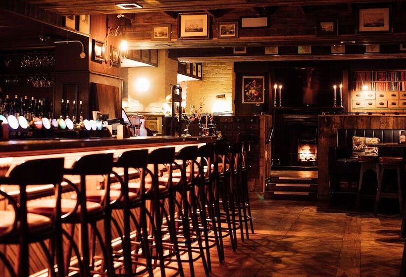 ホテル The Martello