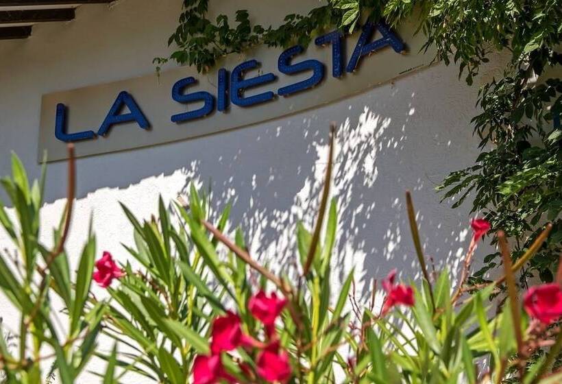 ホテル The Originals City, Hôtel La Siesta, Annonay Est