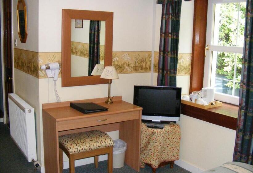 호텔 The Princes House