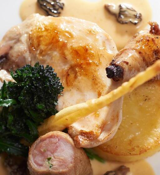 호텔 The Princes House