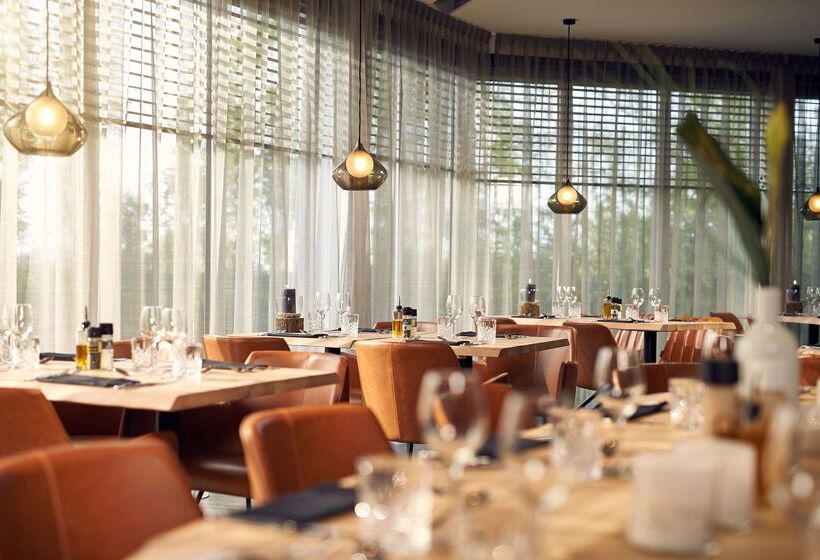 Van Der Valk Hotel Beveren