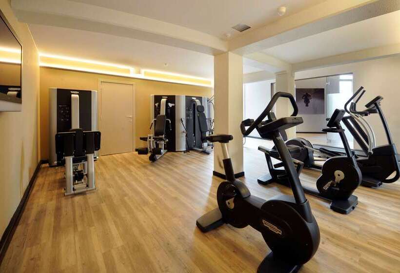 Van Der Valk Hotel Beveren