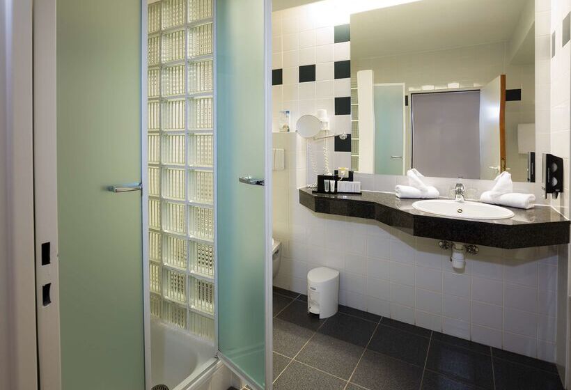 Van Der Valk Hotel Beveren