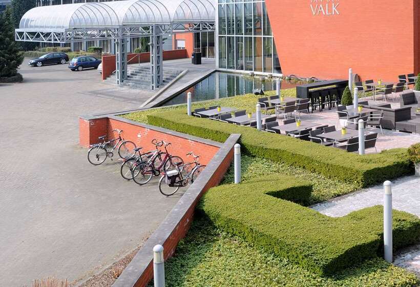 Van Der Valk Hotel Beveren