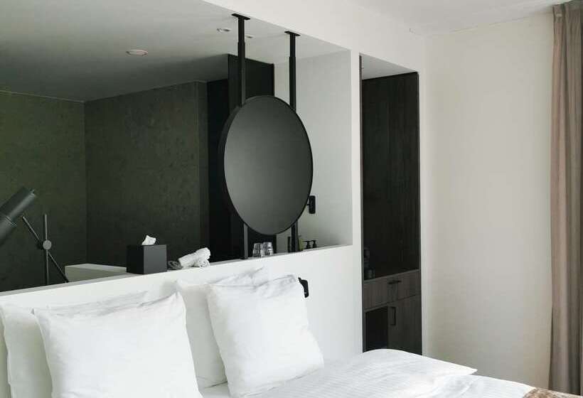 Van Der Valk Hotel Beveren