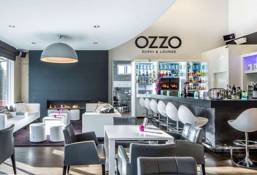 Van Der Valk Hotel Beveren