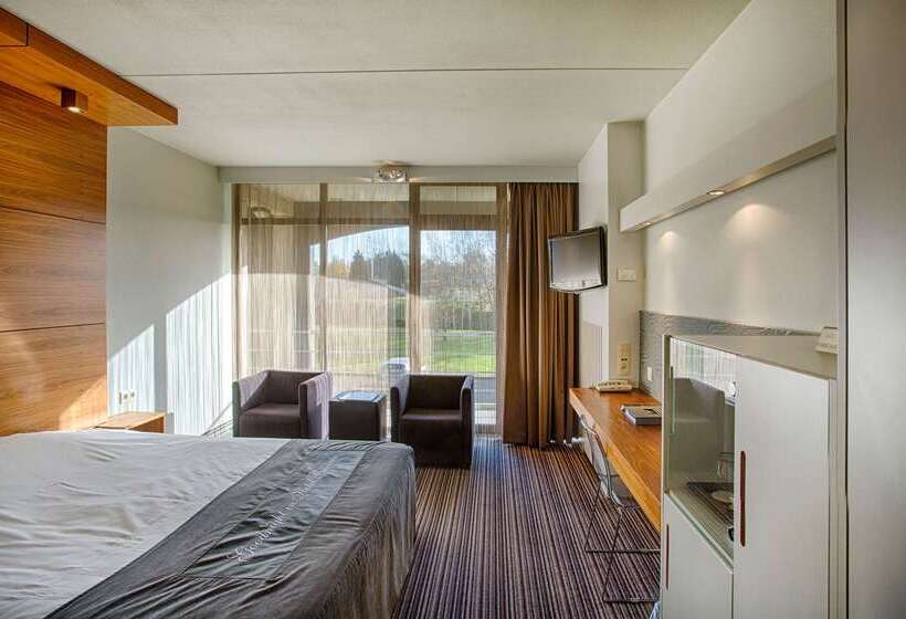 Van Der Valk Hotel Beveren