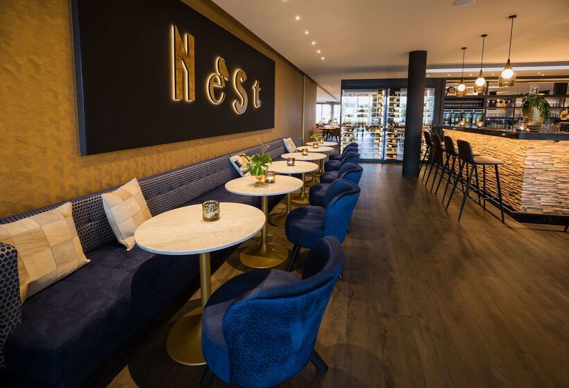 Van Der Valk Hotel Beveren