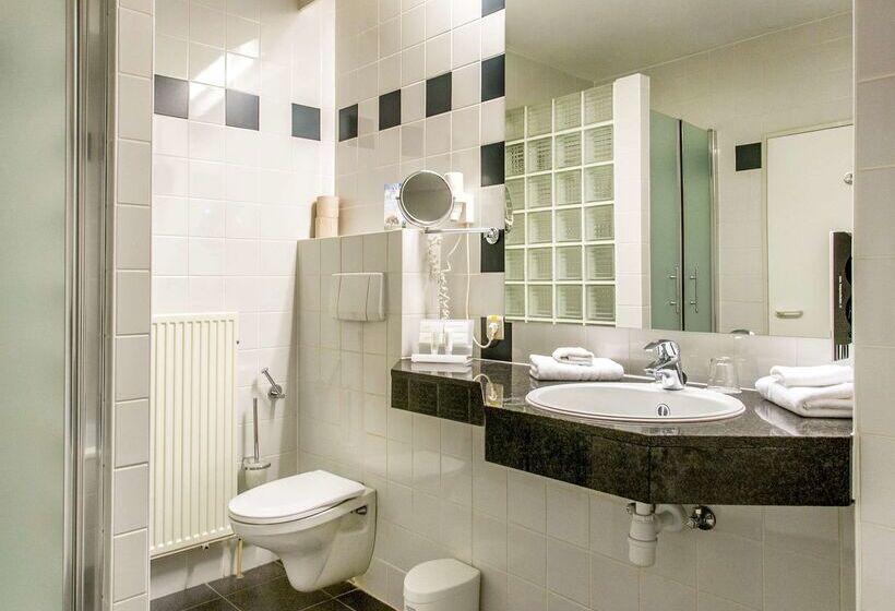 Van Der Valk Hotel Beveren