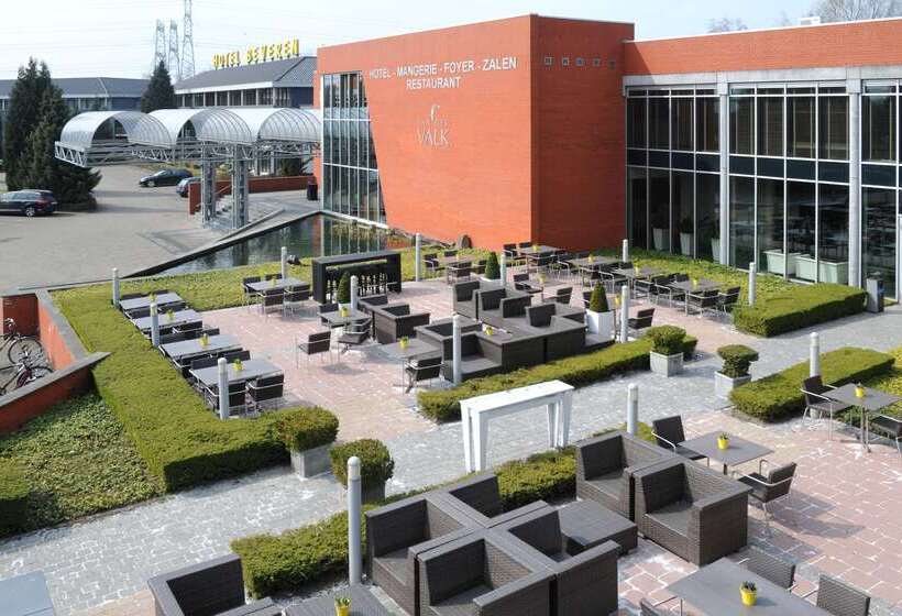 Van Der Valk Hotel Beveren