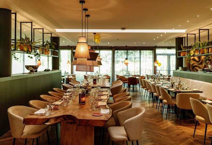 Van Der Valk Hotel Beveren