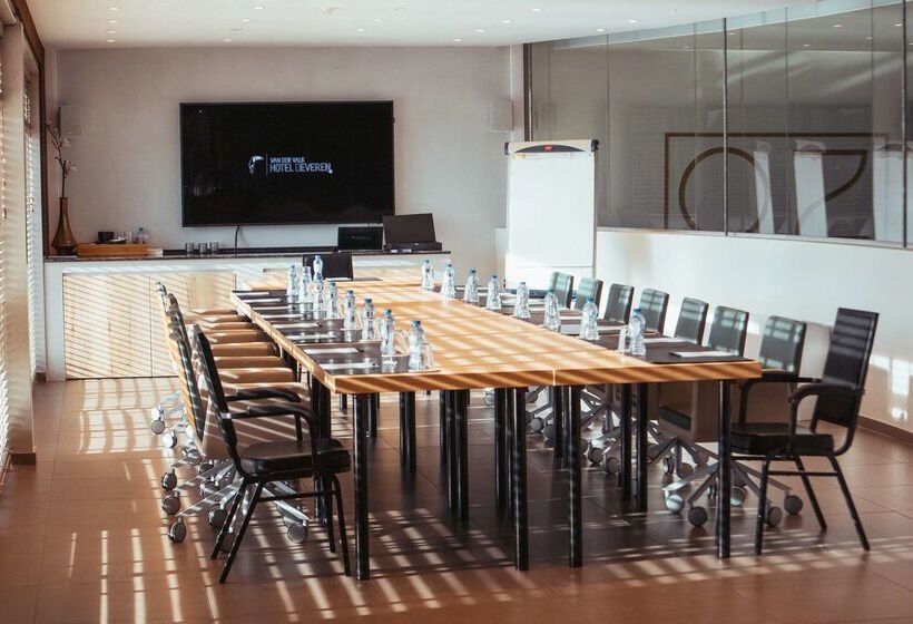 Van Der Valk Hotel Beveren