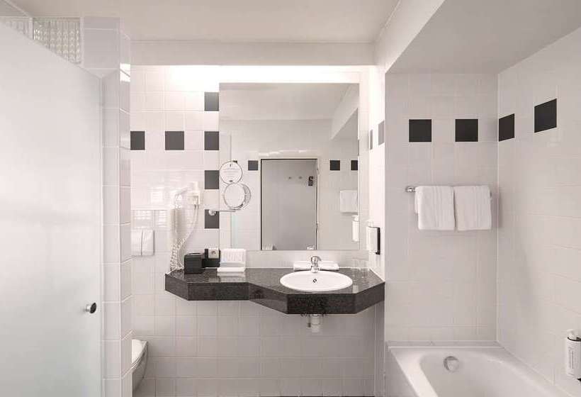 Van Der Valk Hotel Beveren