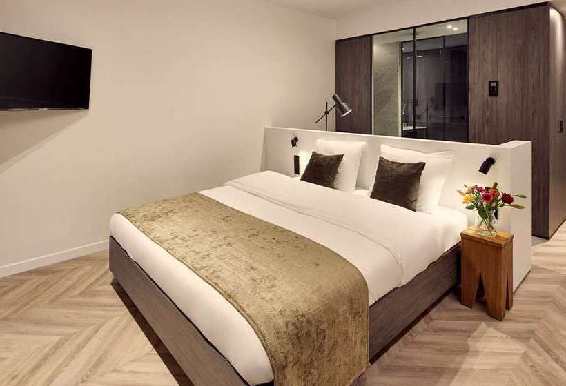 Van Der Valk Hotel Beveren