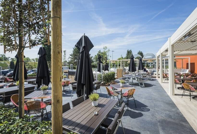 Van Der Valk Hotel Beveren