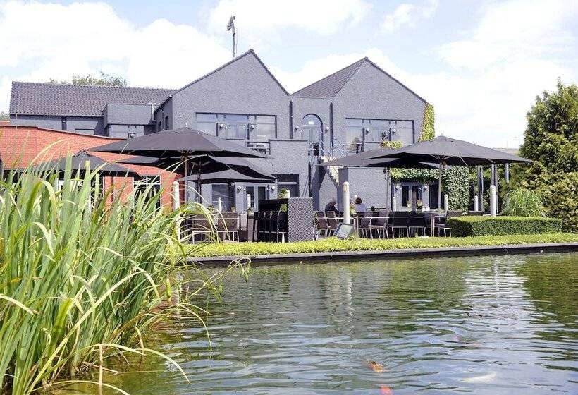 Van Der Valk Hotel Beveren