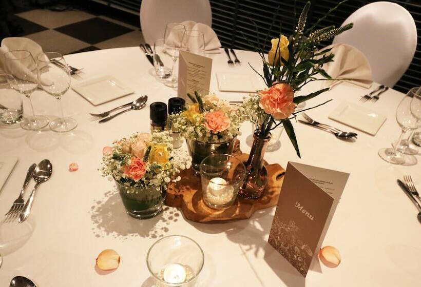 Van Der Valk Hotel Beveren