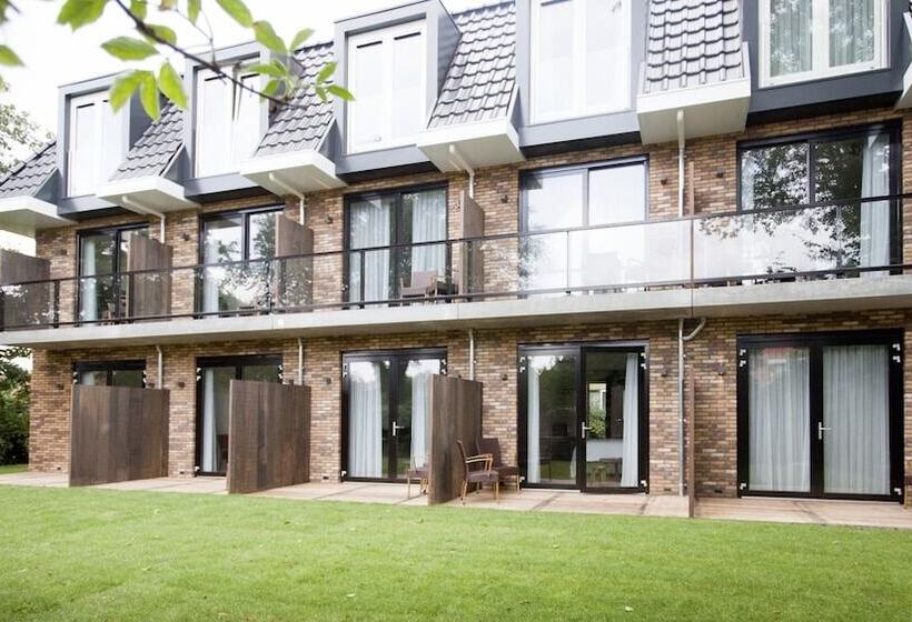 בית מלון כפרי Van Heeckeren