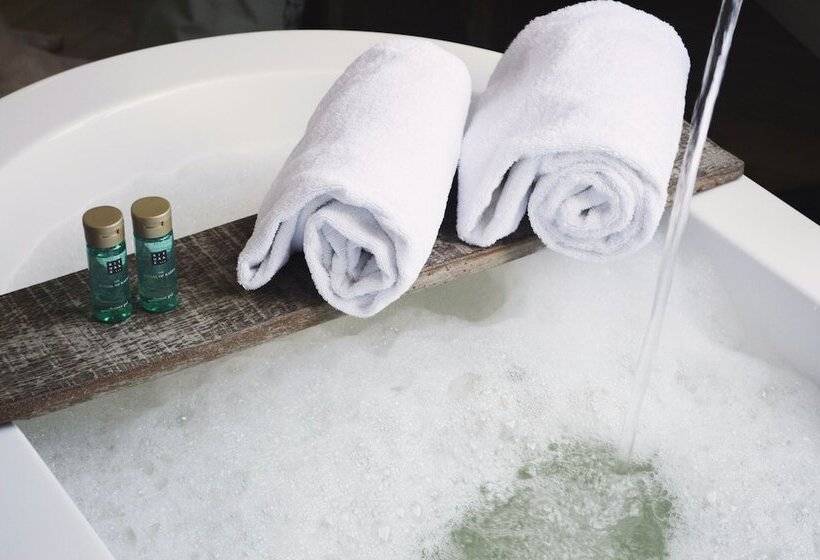 בית מלון כפרי Van Heeckeren